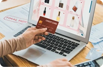 Data Entry for e-Commerce Industry