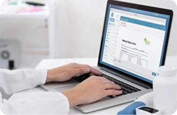 Healthcare Provider Billing collection Services