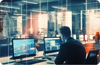Tech Support for IT Services Industry