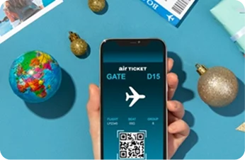 Virtual Assistant Services for Travel Agency