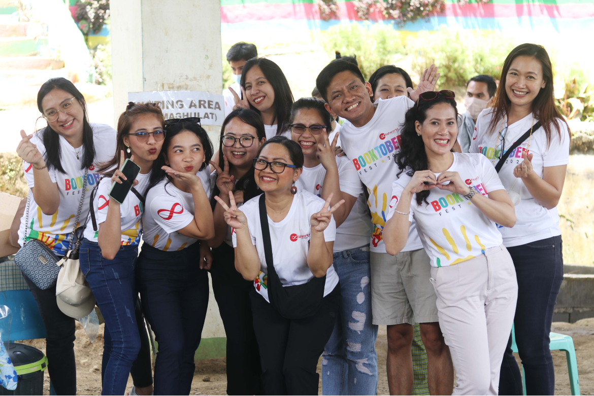 Flatworld Philippines Team