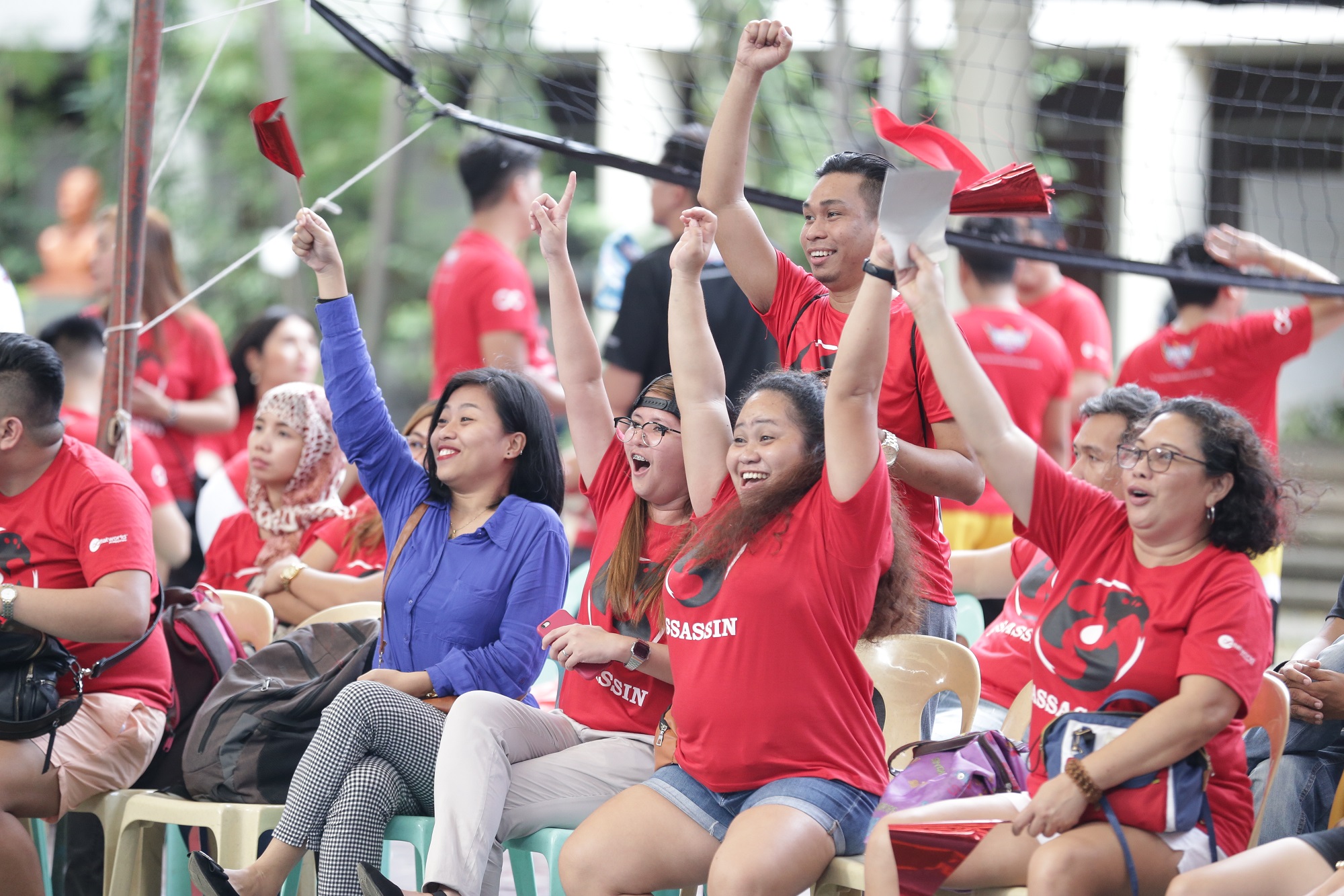 Flatworld Philippines Culture Events