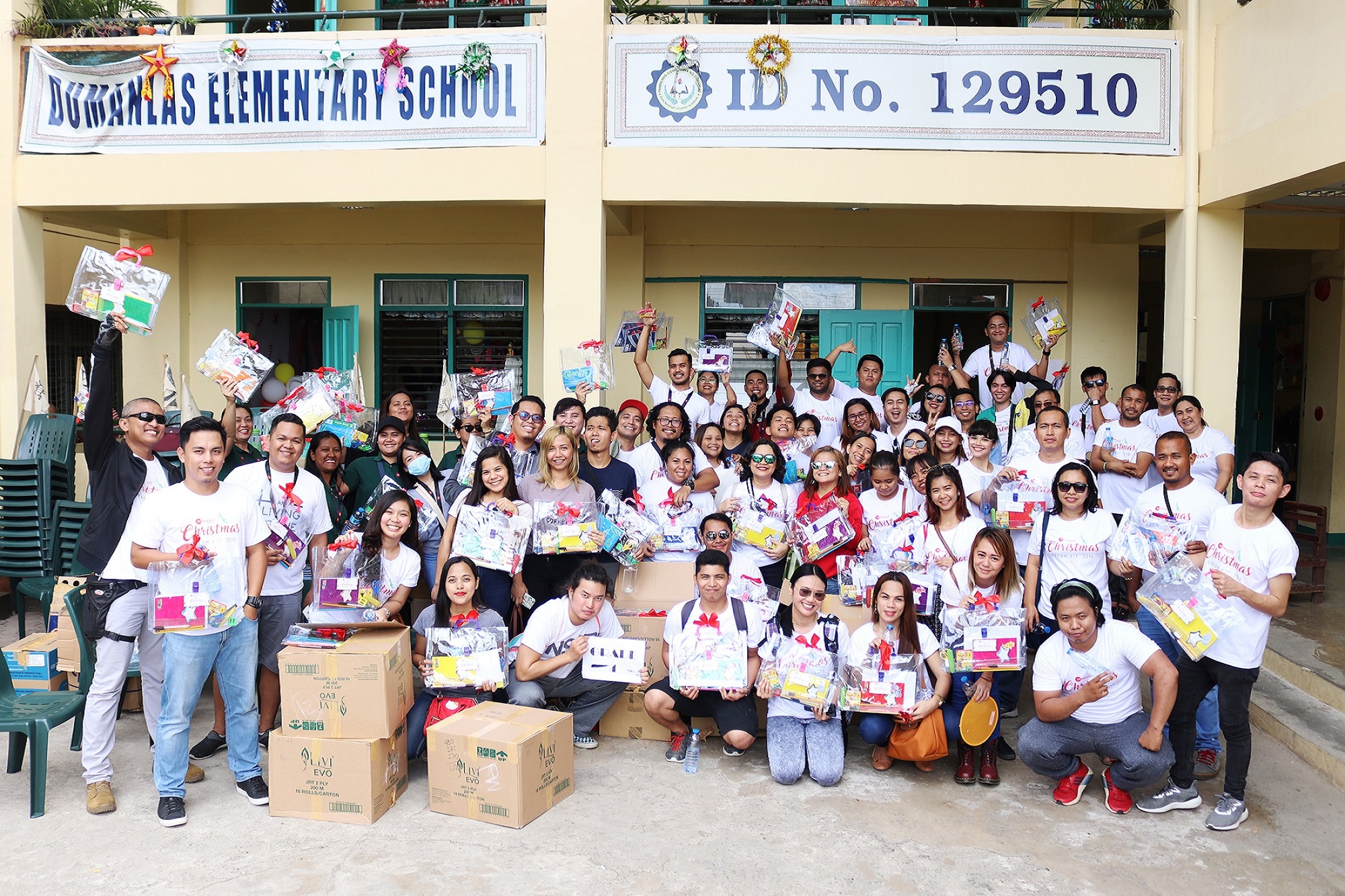 Flatworld Philippines Events