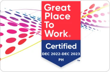 Great Place to Work 2022-23