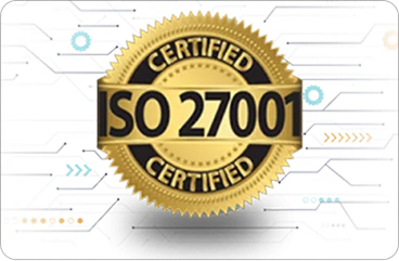 ISO 27001:2013