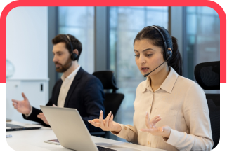 B2B Cold Calling Services
