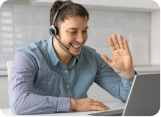 Virtual Assistant Services