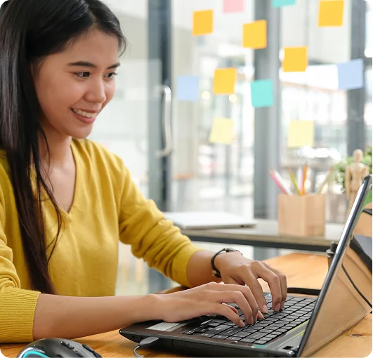 Data Entry Service Provider