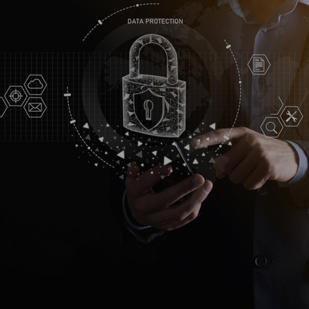 Robust Data Security & Compliance