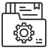 Back Office Icon