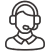 Call Center Icon