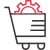 E-commerce Icon