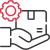 Logistics Icon