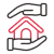 Real Estate Icon