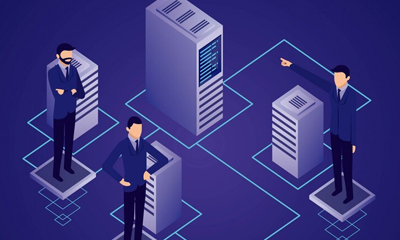 IT Infrastructure Management