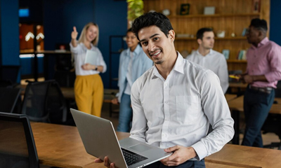 IT Staffing