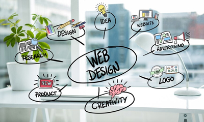 Web Design