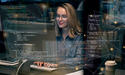 Web Development
