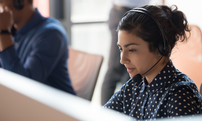 Technical Call Support