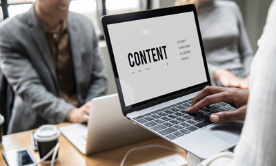 Content Moderation Services