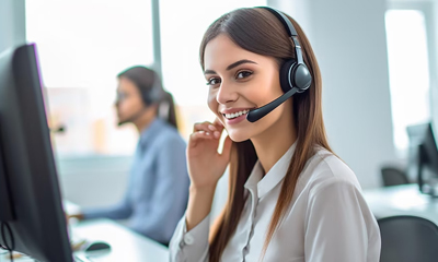Phone Answering Services