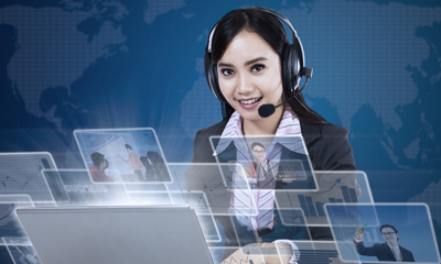 Virtual Assistant Services