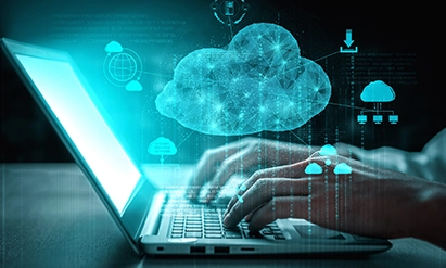 Cloud Application Development Services