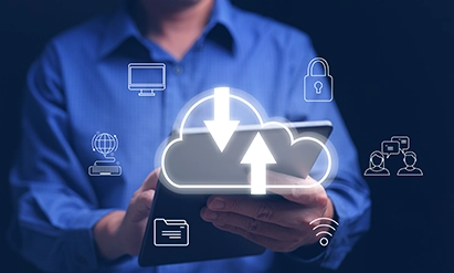 Cloud Enablement Services