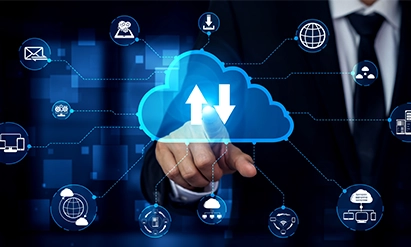Cloud Integration Services