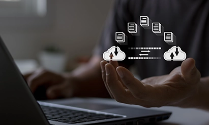 Cloud Migration Services