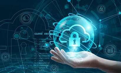 Cloud Security Services