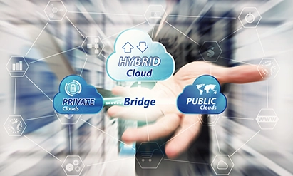Hybrid Cloud Services