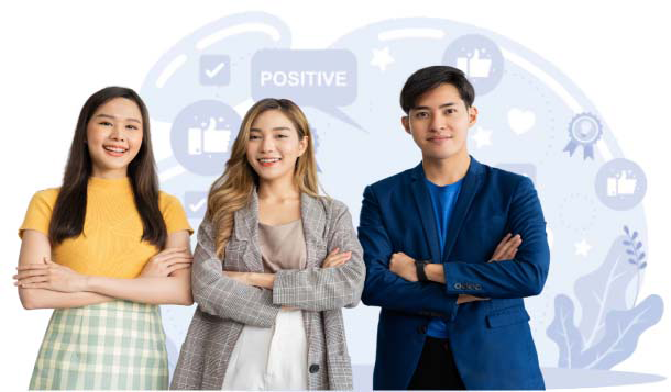 Experienced & Reliable Outsourcing Partner