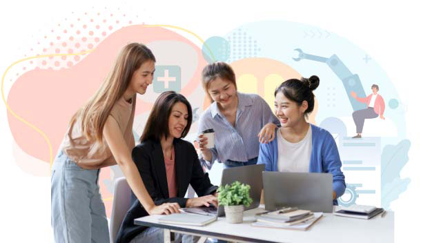 Innovative Processes and Customized Solutions