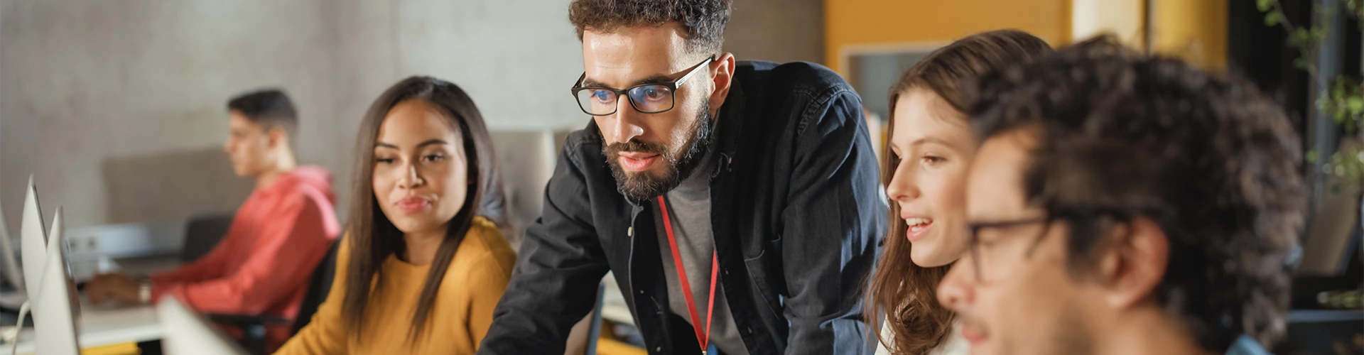 Transformative IT Services in the Philippines
