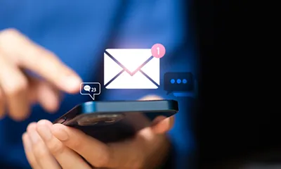 Email and Chat Services