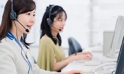Inbound Call Center Services