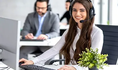 Outbound Call Center Services