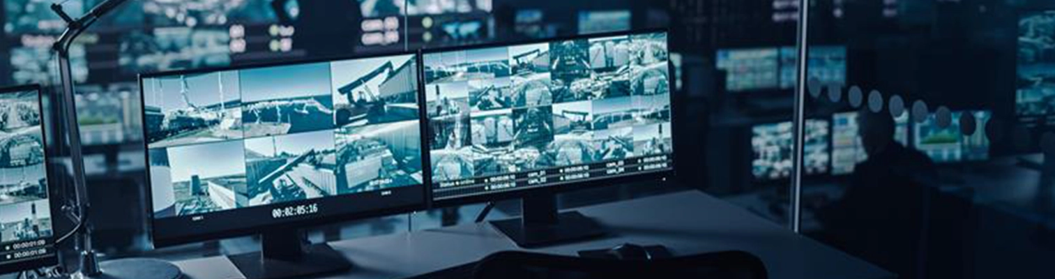 Reliable Services for Security & Monitoring Industry