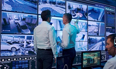 Video Monitoring