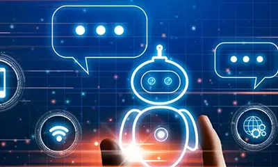  Virtual Assistant