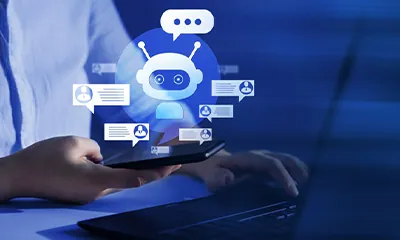 Virtual Assistant Services