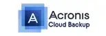 Acronis Cloud Backup