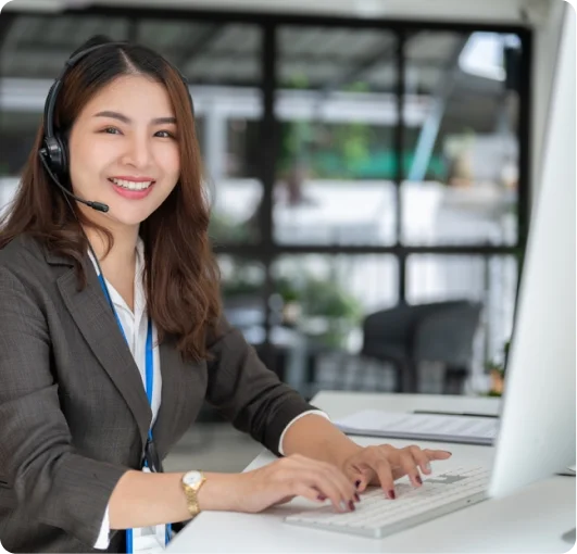 Why Choose Us as Your Outsourcing Partner