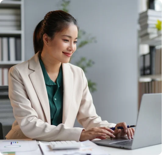  What Sets Our Enterprise Software Solutions Apart