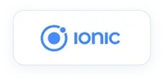 ionic 