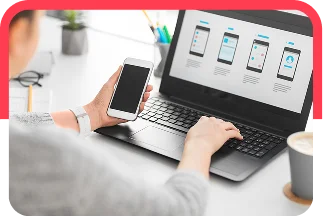 Mobile App Design Services