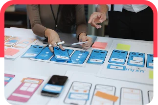 Mobile App Migration Services