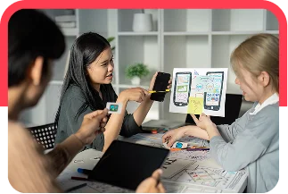 Mobile App Modernization