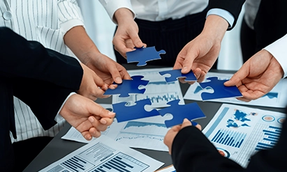 Business Restructuring